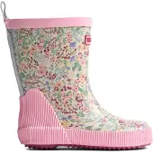 Wheat Bota de borracha 'Welly' bege / verde / rosa / vermelho