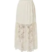 Crãs Saia ' Salimacras ' creme
