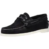 Gant Mocassins 'Yardport' azul escuro