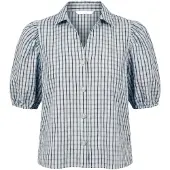 Crãs Camisa ' Andinacras ' branco