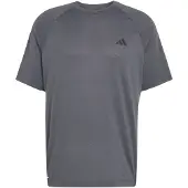 Adidas T-SHIRT DE TREINO TECH ESSENTIALS