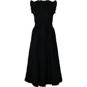Selected Vestido Longo Sem Mangas Blair-ida Regular