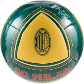 Puma Bola De Futebol Ac Milan Culture