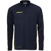 Uhlsport Moletom Com Meia-zíper Score