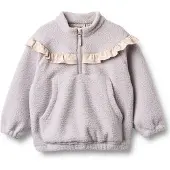 Wheat Pullover 'Rayao' roxo claro / rosé