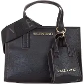Valentino Shopper 'Sac Cabas Samantha Nero' preto