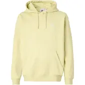 Adidas CAMISOLA COM CAPUZ ESSENTIAL EM FLEECE COM CORTE DESCONTRAÍDO