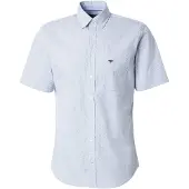 Fynch&Hatton Camisa De Manga Curta 16046131