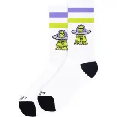 American Socks Meias Believe