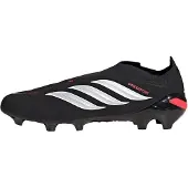 Adidas Botas de Futebol sem Atacadores Predator League - Piso Firme