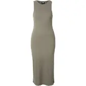 Urban Classics Vestido oliveira