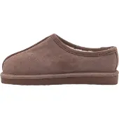 Bianco Sapato Slip-on 'SNOW' mocha