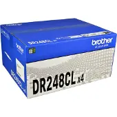 Brother DR-248CL tambor