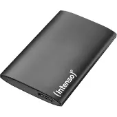 Intenso Ssd Externo Premium 2tb