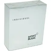 Mont Blanc Individuel EDT 50ml