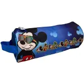 Stitch Estojo