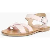 Pisamonas Sandália rosa