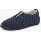 Pisamonas Pantufa azul