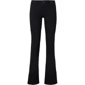 Replay Calças de ganga preto denim