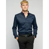 TeeShoppen Camisa ' The Original ' navy