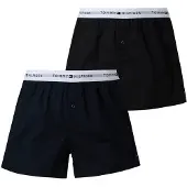 Tommy Hilfiger Underwear Boxers azul / preto / branco