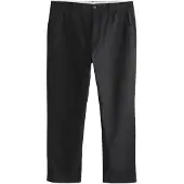 Next Calças chino preto