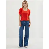 Big Dart Blusa lagosta