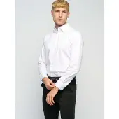 TeeShoppen Camisa ' The Original ' branco