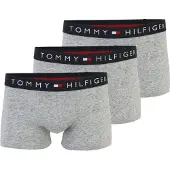 Tommy Hilfiger Boxers Um0um03900 Trunk 3 Unidades