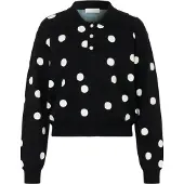 Crãs Pullover ' Lovemycras ' branco