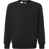 Urban Classics Sweatshirt preto