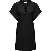 ONLY Vestido 'ONLTHYRA' preto