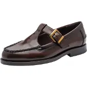 Tamaris Sapato Slip-on castanho