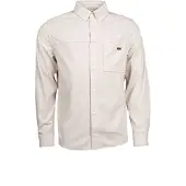 Kleinigkeit Camisa bege claro