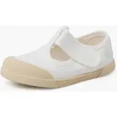 Pisamonas Sapato de primeiros passos branco