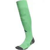 Adidas Meias de desporto 'Tiro 26' lima / mosqueado preto
