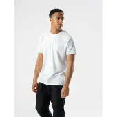 TeeShoppen Camisa ' Regular T ' branco