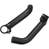 Ritchey Pontas De Guidão Comp 125mm