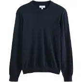 Next Pullover navy
