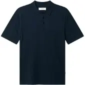 Gabba Camisa ' GABbenson ' navy