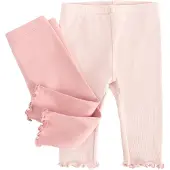 Cool Club Leggings rosé / rosa escurecido