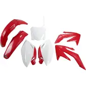 Ufo Kit De Plásticos Hokit112-999