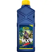 Putoline Óleo De Motor Mx 9 1l