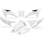 Ufo Kit De Plásticos Ktm Sx/sx-f 2023-2024 Ktkit529-042