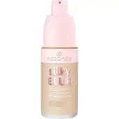 Essence Silky Blur Hydrating Fondotinta A Lunga Durata 155 - silky