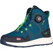TROLLKIDS Botas De Neve Bergen Mid Cut