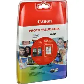 Canon PG-540L/CL-541XL multipack foto
