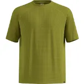 Odlo Camiseta De Manga Curta Cubic