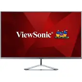 Viewsonic Monitor Vx3276-mhd-3 32´´ Full Hd Ips 75hz
