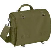 Brandit Bolsa Para Laptop Canvas L